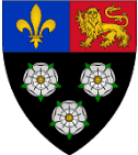 Kings College Cambridge Logo