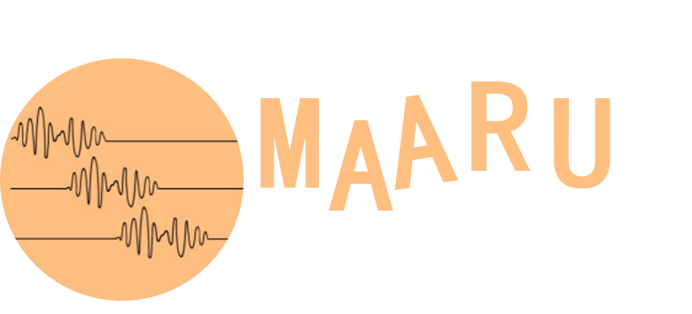 MAARU Logo