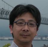 Photo of Reiji Suzuki